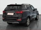 SsangYong Rexton - fotka číslo 4