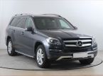 Mercedes Třída GL - fotka číslo 0