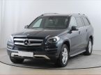 Mercedes Třída GL - fotka číslo 1
