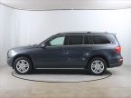 Mercedes Třída GL - fotka číslo 2