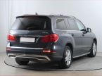 Mercedes Třída GL - fotka číslo 4
