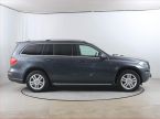 Mercedes Třída GL - fotka číslo 5