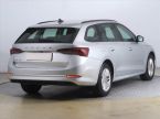 Škoda Octavia - fotka číslo 4
