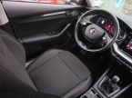 Škoda Octavia - fotka číslo 6