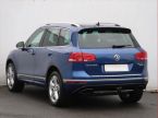 Volkswagen Touareg - fotka číslo 3