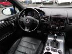 Volkswagen Touareg - fotka číslo 6