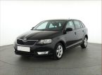 Škoda Rapid - fotka číslo 1