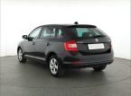Škoda Rapid - fotka číslo 3