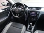 Škoda Rapid - fotka číslo 6