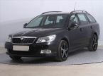 Škoda Octavia - fotka číslo 1