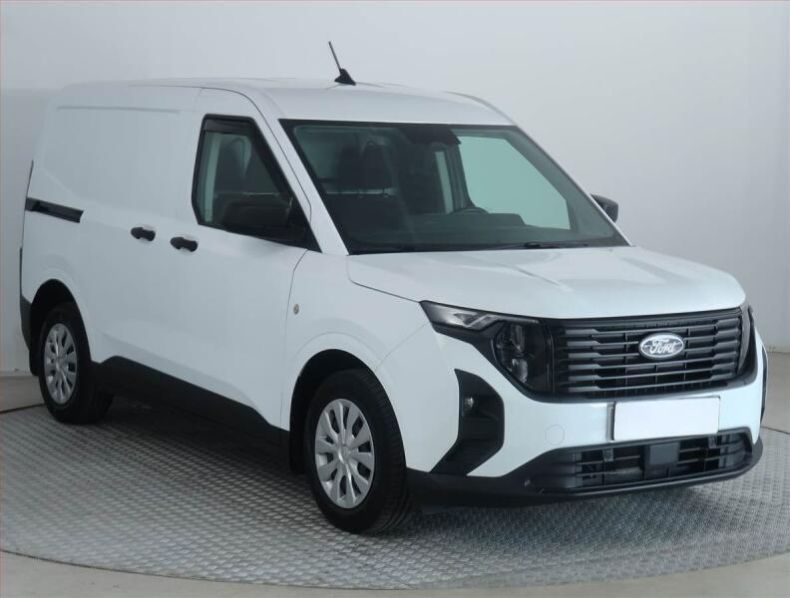 Ford Transit - hlavní fotka inzerátu