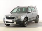 Škoda Yeti - fotka číslo 1