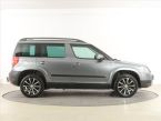 Škoda Yeti - fotka číslo 5