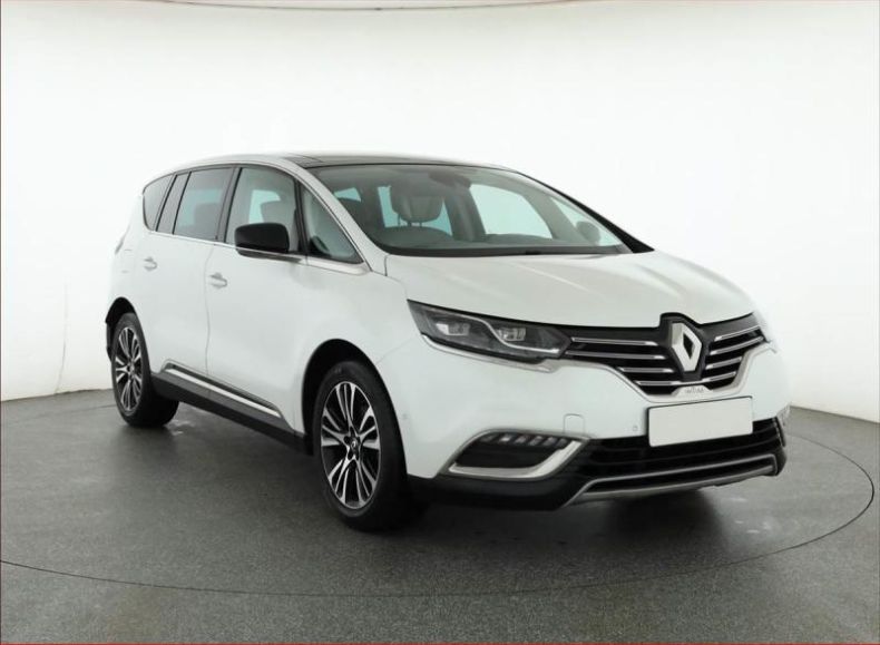 Renault Espace - hlavní foto