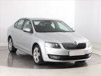 Škoda Octavia - fotka číslo 0