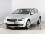Škoda Octavia - fotka číslo 1