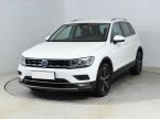 Volkswagen Tiguan - fotka číslo 1