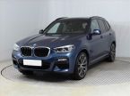 BMW X3 - fotka číslo 1