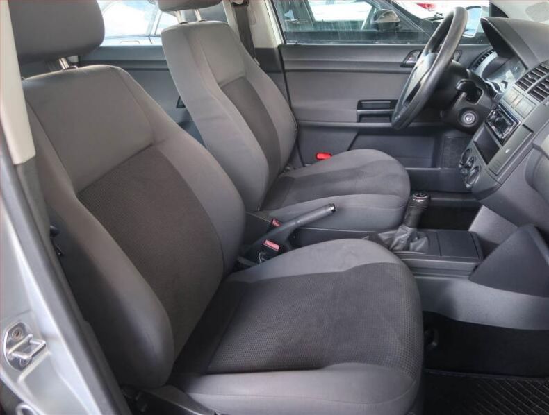 Volkswagen Polo - hlavní fotka