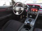 Honda Civic - fotka číslo 6