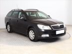 Škoda Octavia - fotka číslo 0