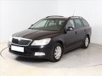 Škoda Octavia - fotka číslo 1