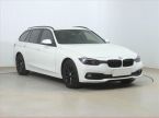 BMW Řada 3 - fotka číslo 0