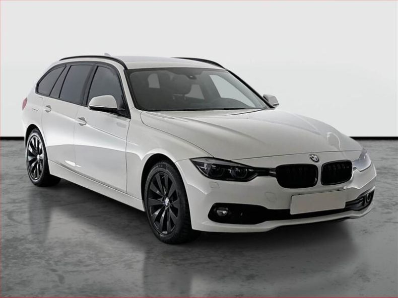 BMW Řada 3 - hlavní fotka inzerátu