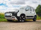 Fiat Panda - fotka číslo 0