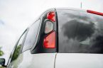 Fiat Panda - fotka číslo 9