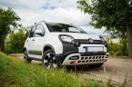 Fiat Panda - fotka číslo 1