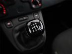 Fiat Panda - fotka číslo 10
