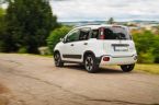 Fiat Panda - fotka číslo 23