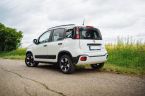 Fiat Panda - fotka číslo 3
