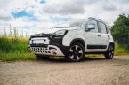 Fiat Panda - fotka číslo 4