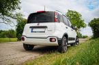 Fiat Panda - fotka číslo 5