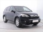 Honda CR-V - fotka číslo 0