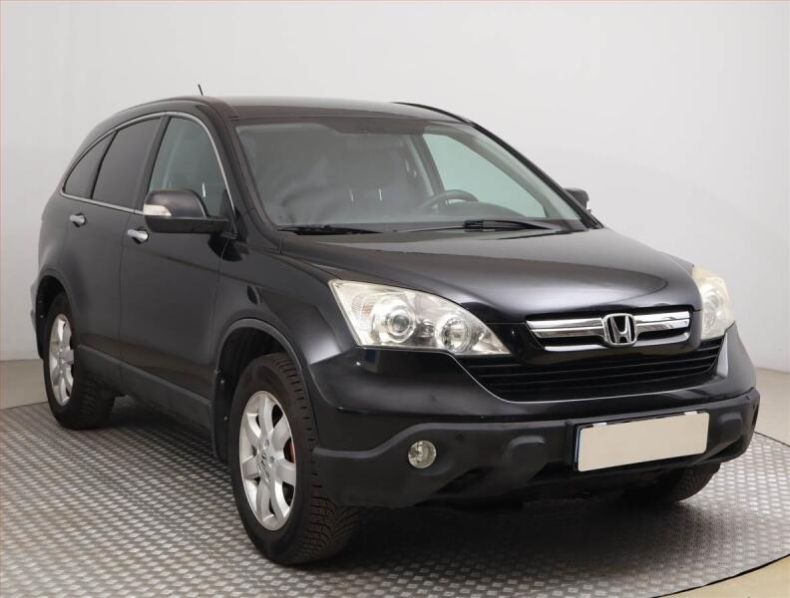 Honda CR-V - hlavní fotka inzerátu