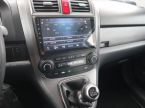 Honda CR-V - fotka číslo 11