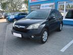 Honda CR-V - fotka číslo 1