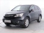 Honda CR-V - fotka číslo 1