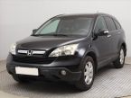 Honda CR-V - fotka číslo 1