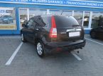 Honda CR-V - fotka číslo 3