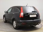 Honda CR-V - fotka číslo 3
