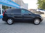 Honda CR-V - fotka číslo 5