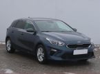 Kia Cee'd - fotka číslo 0