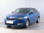 Škoda Rapid - fotka číslo 1