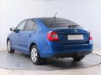 Škoda Rapid - fotka číslo 3