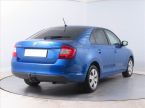 Škoda Rapid - fotka číslo 4