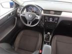 Škoda Rapid - fotka číslo 6